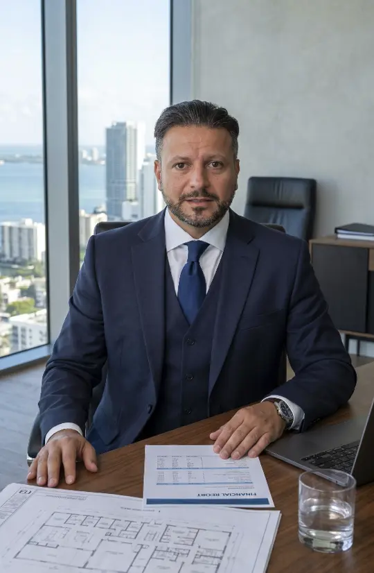 Khatib Group Founder