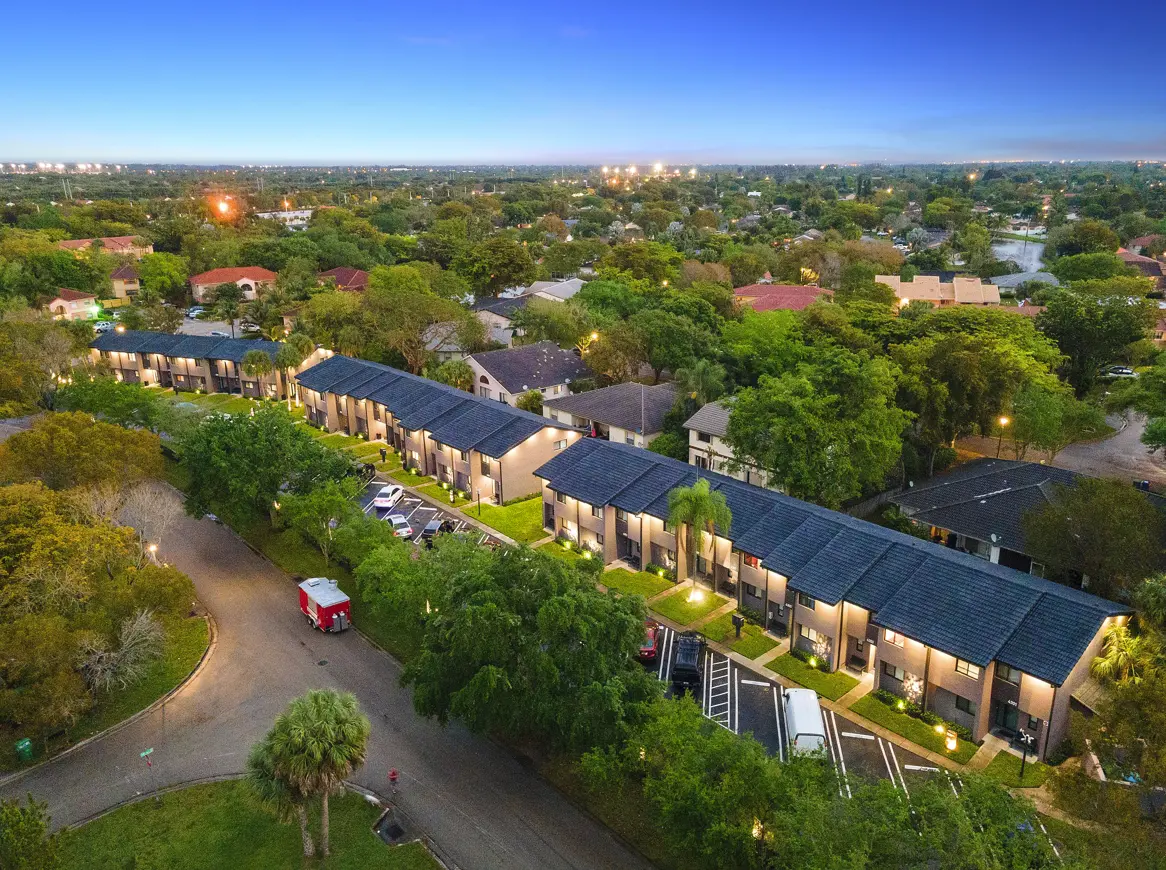 HighGate Townhomes